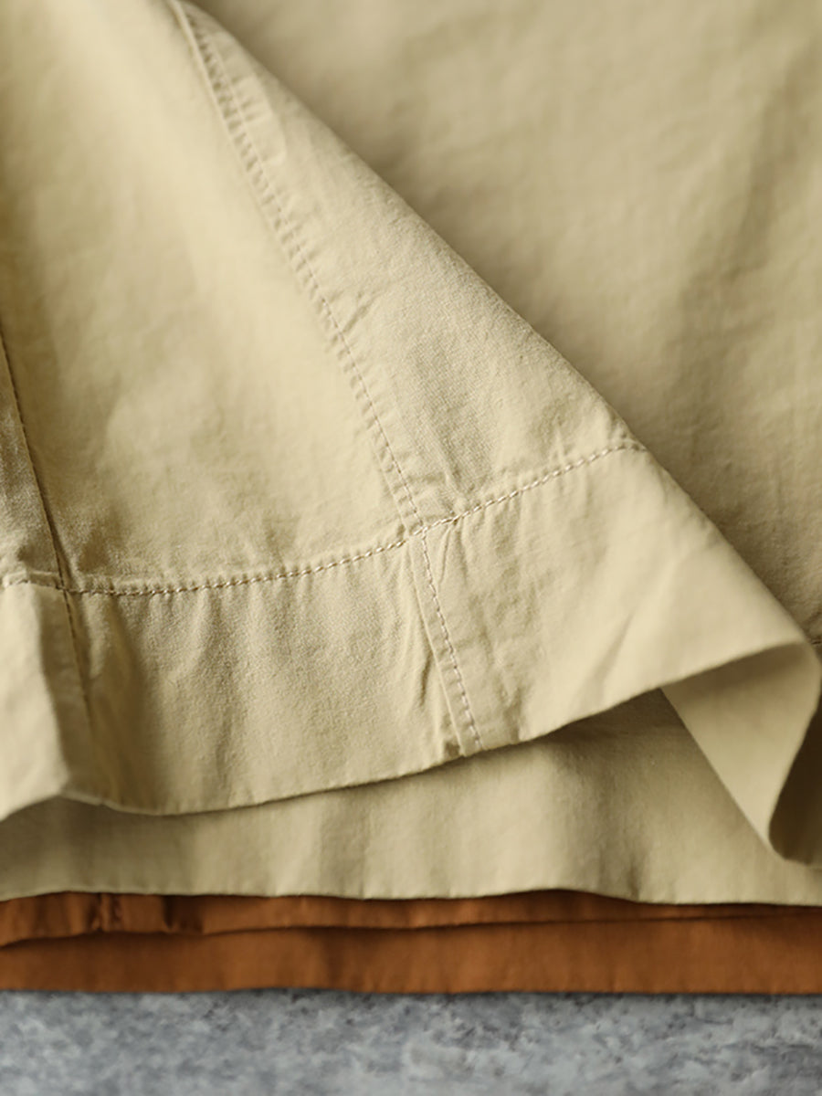 A Vintage Style Garment with Delicate Timeless Details