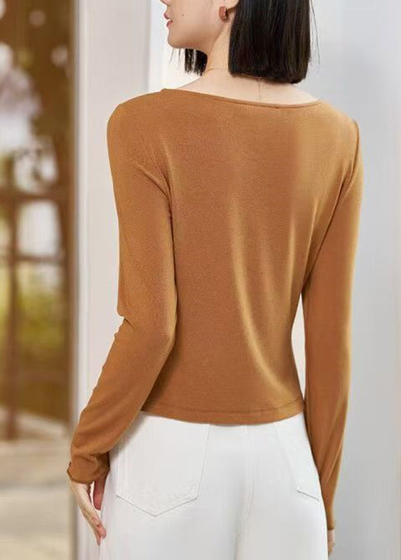 Vintage Inspired Top with a Contemporary Edge