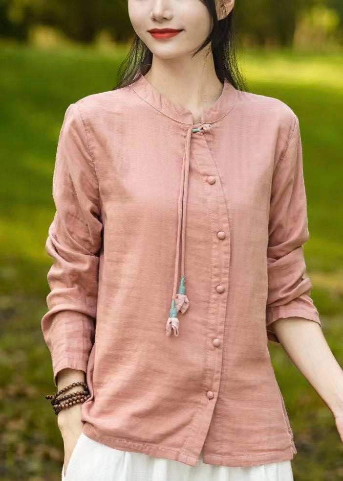 Elegantly Styled Shirt for Everyday Wear