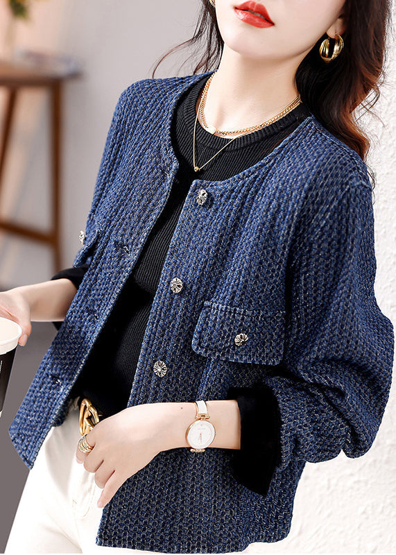 Beautifully Balanced Coat with Timeless Character