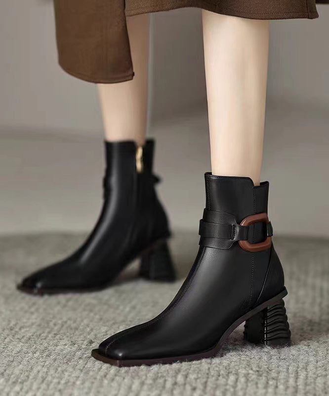 Beautifully Crafted Orthopedic Boots