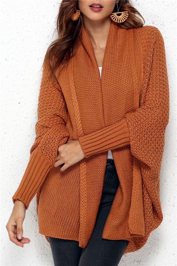 A Vintage Style Cardigan with Delicate Timeless Details