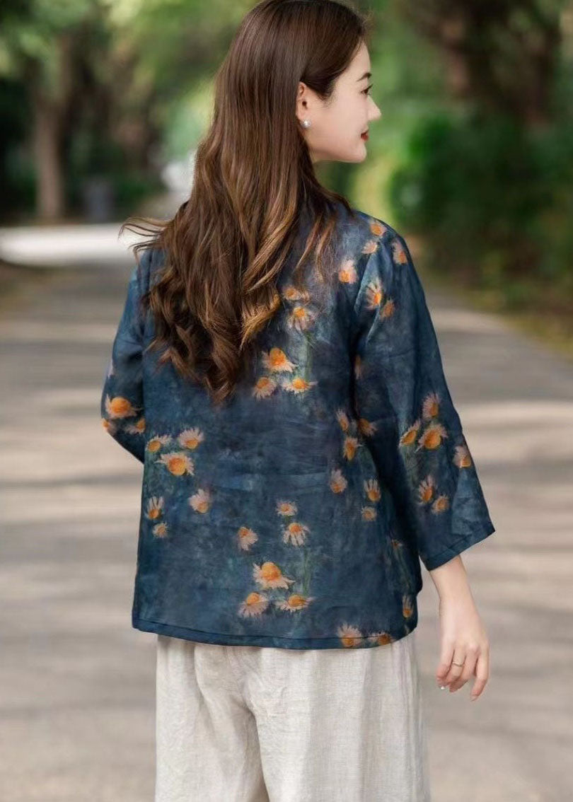 Sophisticated Top with a Clean Classic Look