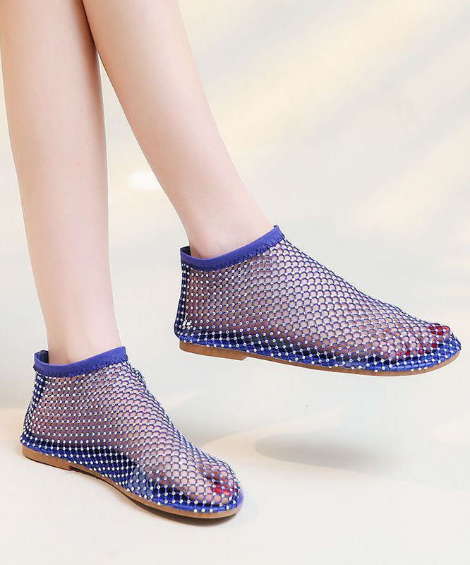 Elegant Orthopedic Boots for Every Step