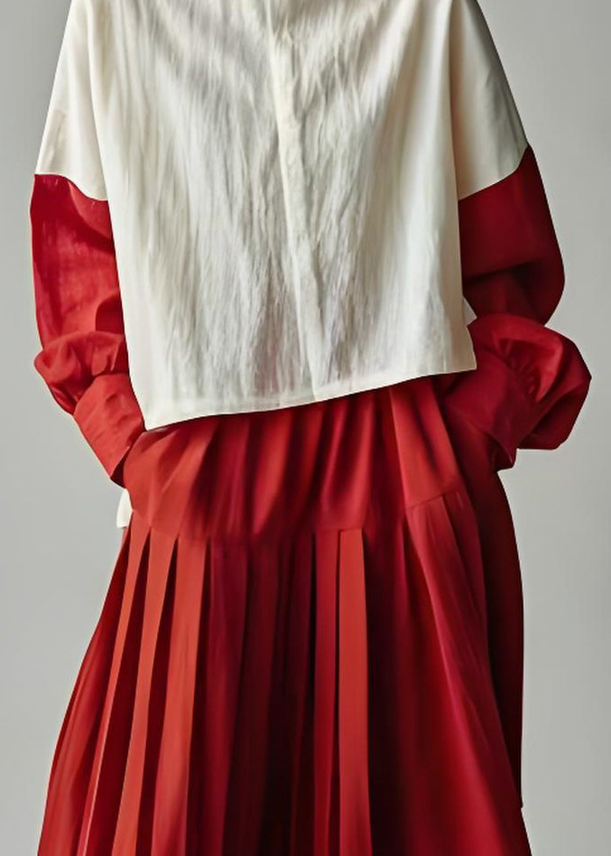 Beautifully Balanced Top with Timeless Character