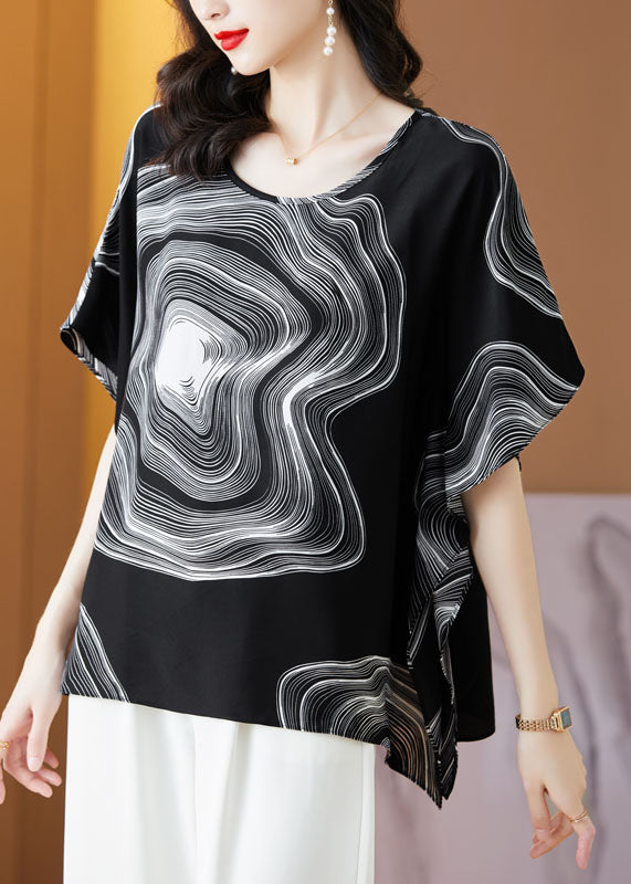 Polished Blouse with an Effortless Classic Look