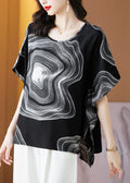 Polished Blouse with an Effortless Classic Look
