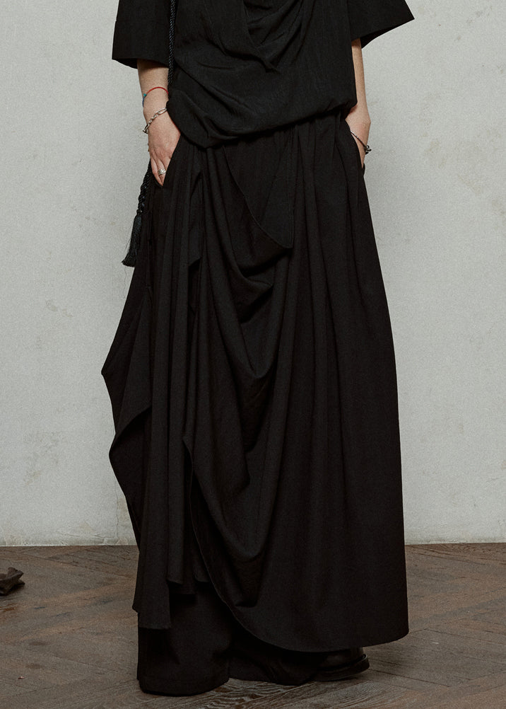 Beautifully Balanced Pants with Timeless Character