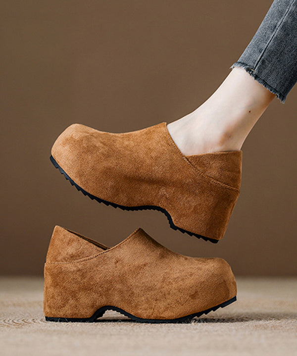 Graceful Orthopedic Shoes for Modern Look