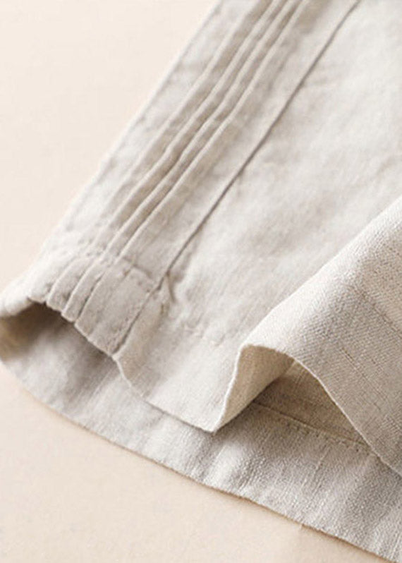 Effortlessly Elegant Pants with a Timeless Design