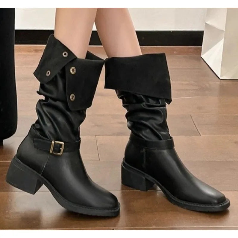 Stylish Orthopedic Boots for Any Occasion