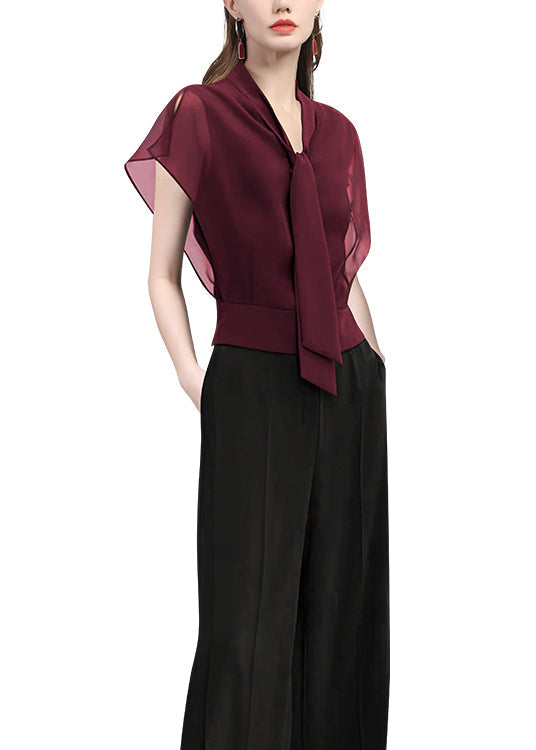 Beautifully Balanced Shirt with Timeless Character