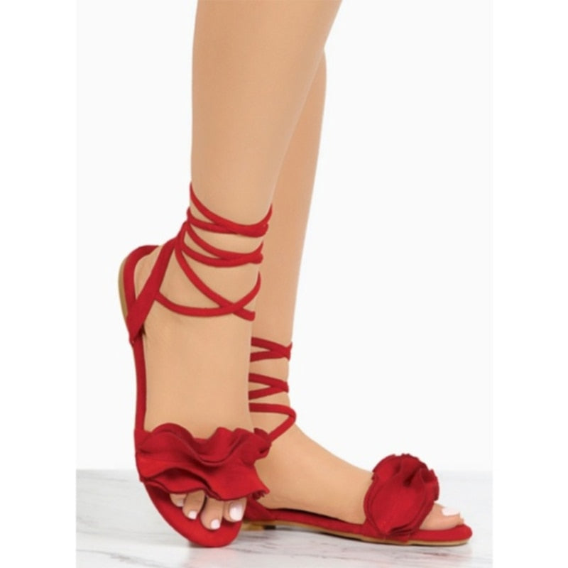 Classic Orthopedic Sandals with Timeless Style