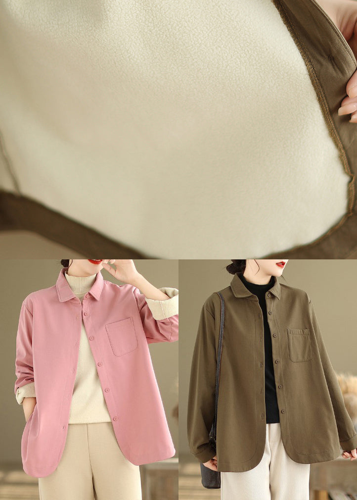 Beautifully Balanced Coat with Timeless Character