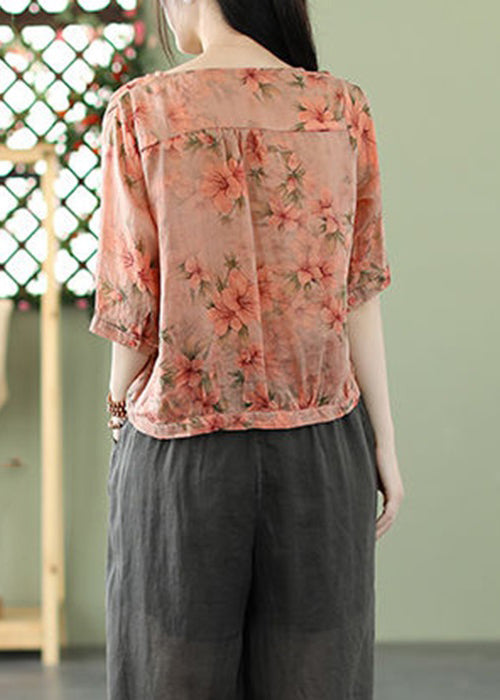 Beautifully Crafted Shirt in a Classic Style