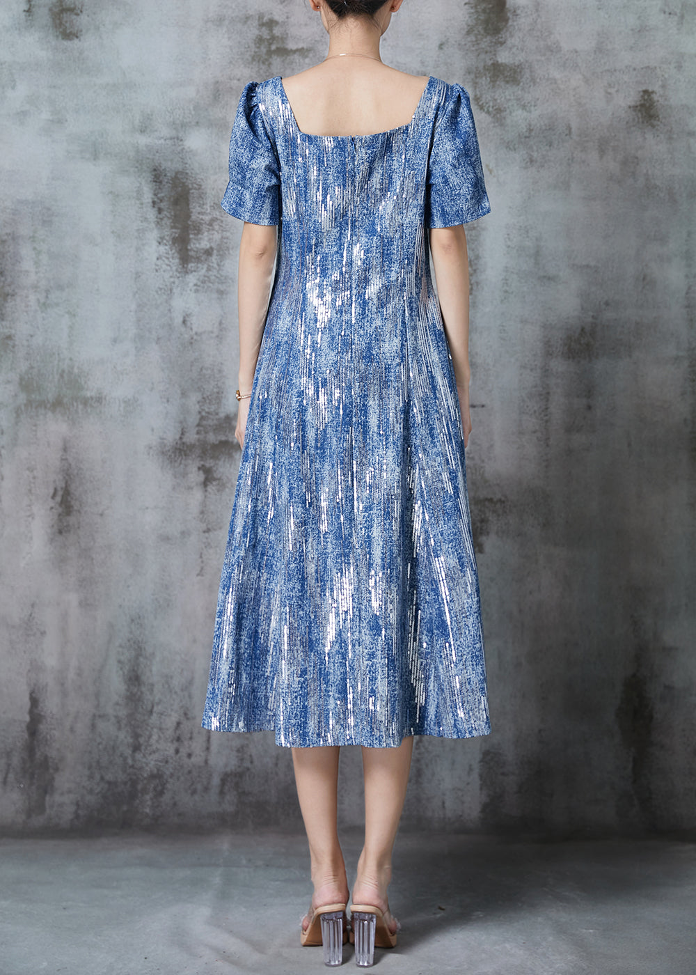 Classic Vintage & Enduringly Stylish Dress