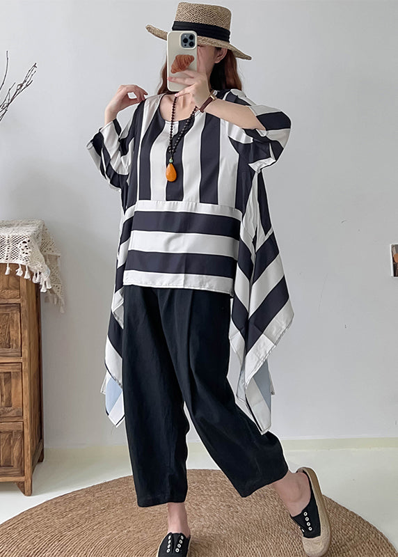 Beautifully Balanced Top with Timeless Character