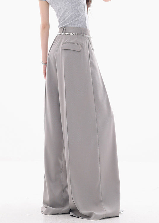 Polished Pants with an Effortless Classic Look