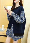 Elegantly Styled Sweater for Everyday Wear