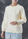 Gracefully Styled Sweater for Any Occasion