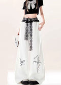 Polished Pants with an Effortless Classic Look
