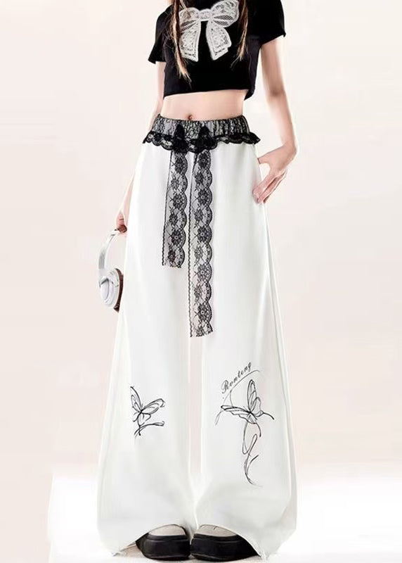 Polished Pants with an Effortless Classic Look