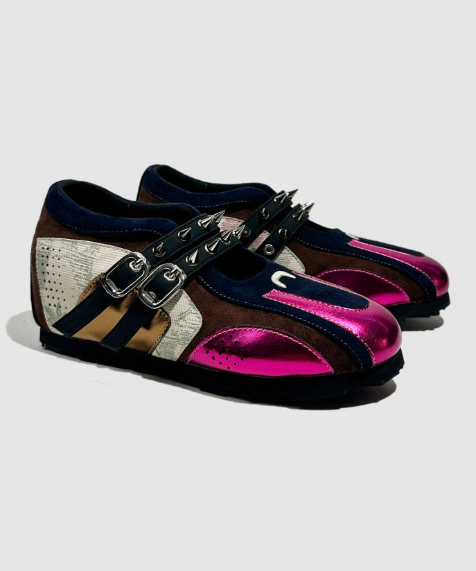 Comfortable Orthopedic Heels for Daily Wear