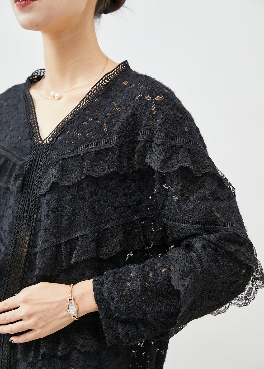 Elegantly Styled Shirt for Everyday Wear