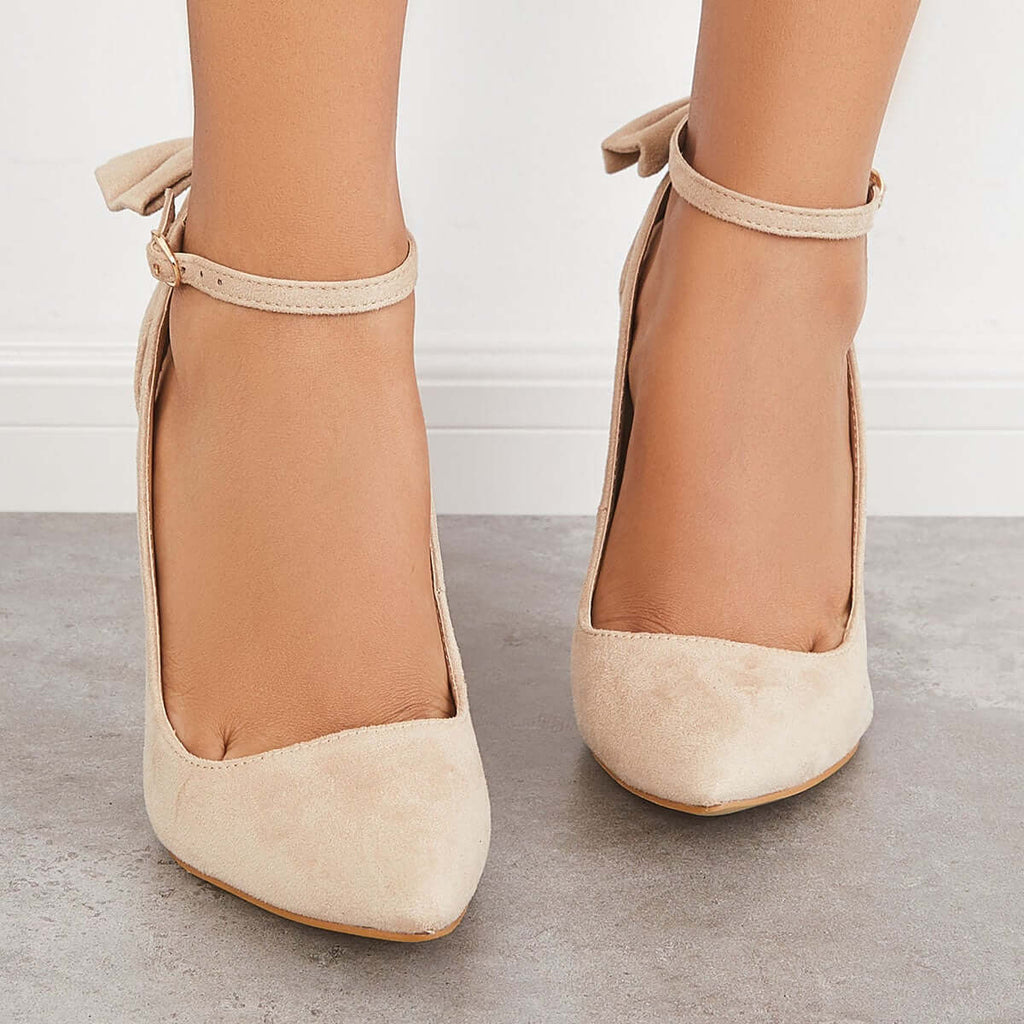 Stylish Orthopedic Heels for Any Occasion