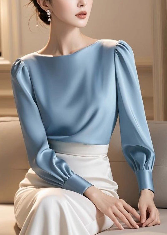 Effortlessly Elegant Shirt with a Timeless Design