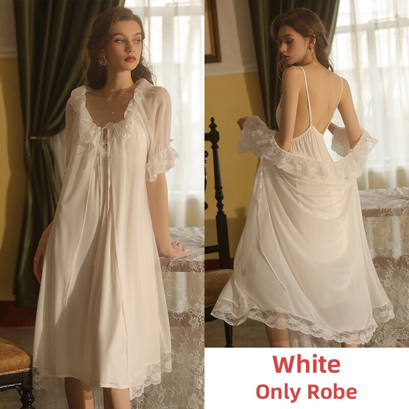 Thoughtfully Designed Dress in a Timeless Style