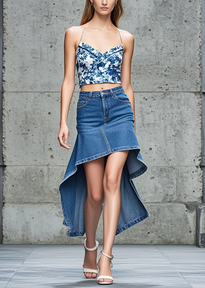 Beautifully Balanced Garment with Timeless Character