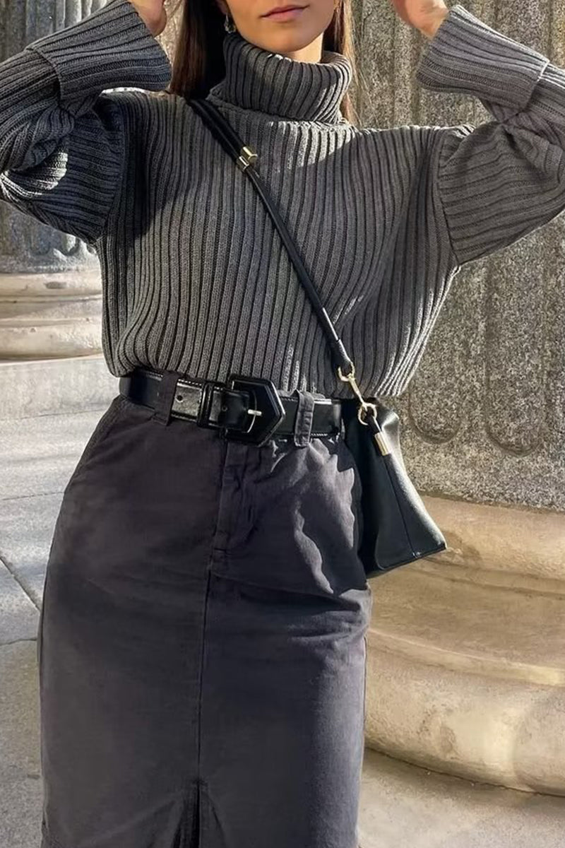 Beautifully Balanced Top with Timeless Character