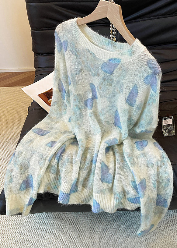 Polished Sweater with an Effortless Classic Look