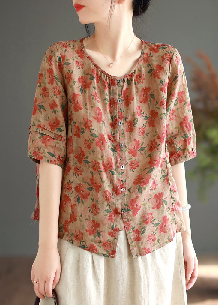 Elegantly Styled Shirt for Everyday Wear