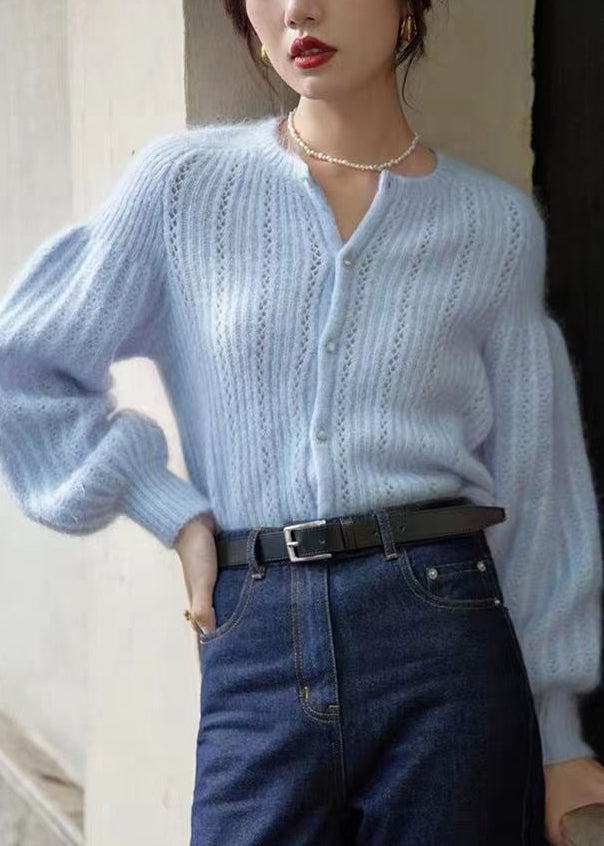Beautifully Crafted Sweater in a Classic Style