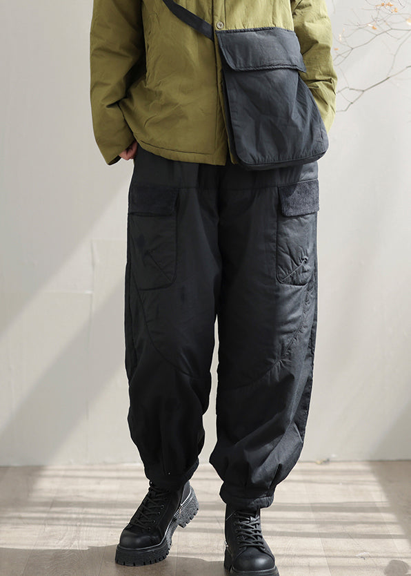 Beautifully Finished Pants in a Timeless Design