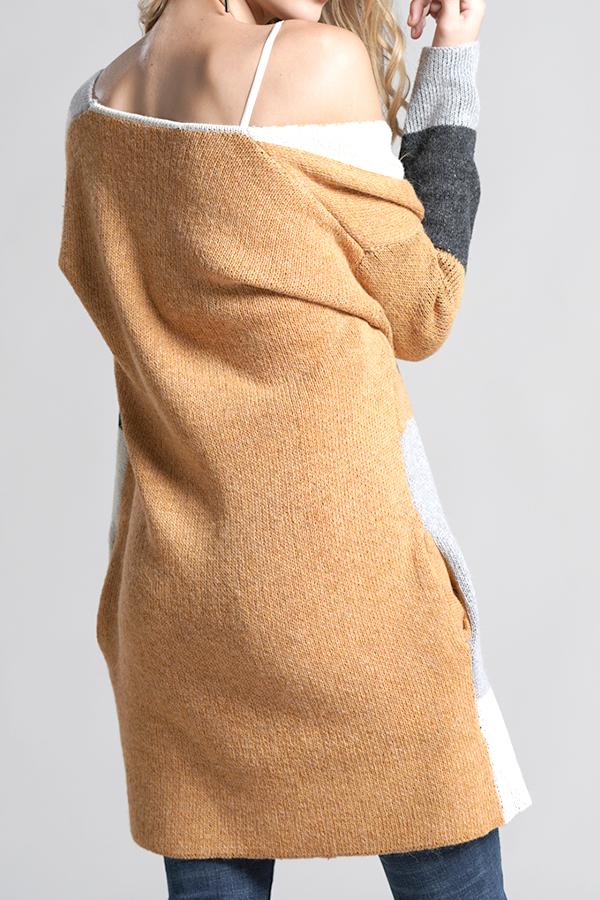 Beautifully Finished Cardigan in a Timeless Design