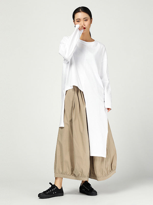 Elegantly Styled Pants for Everyday Wear
