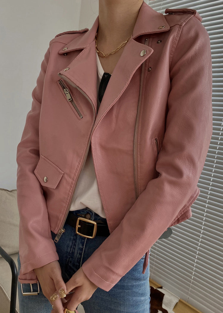 Sophisticated Jacket with a Clean Classic Look