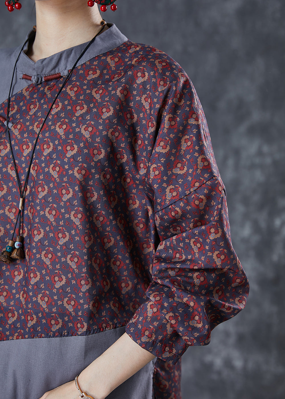 Classic Vintage & Enduringly Stylish Top