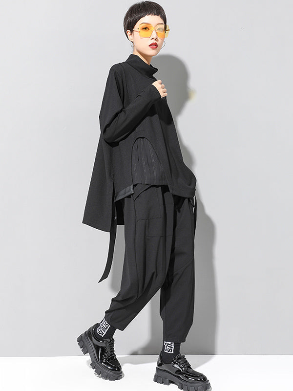 Vintage Inspired Pants with a Contemporary Edge