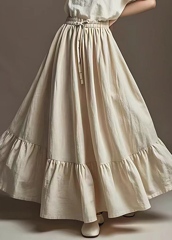 Beautifully Finished Garment in a Timeless Design
