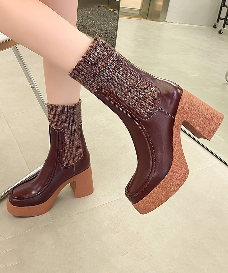 Comfortable Orthopedic Boots for Daily Wear