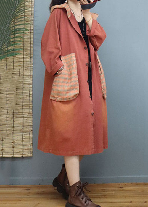 Classic Vintage & Enduringly Stylish Coat