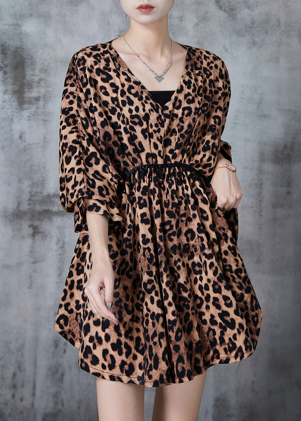 Vintage Inspired Top with a Contemporary Edge