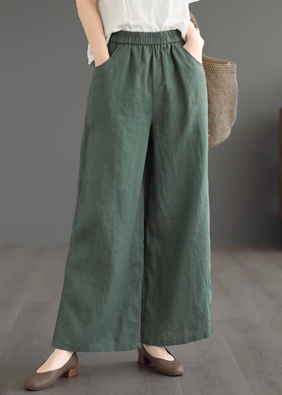 Elegantly Styled Pants for Everyday Wear