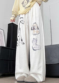 Elegantly Styled Pants for Everyday Wear