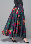 Classic Vintage Garment with a Flattering Fit