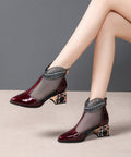 Comfortable Orthopedic Boots for Daily Wear